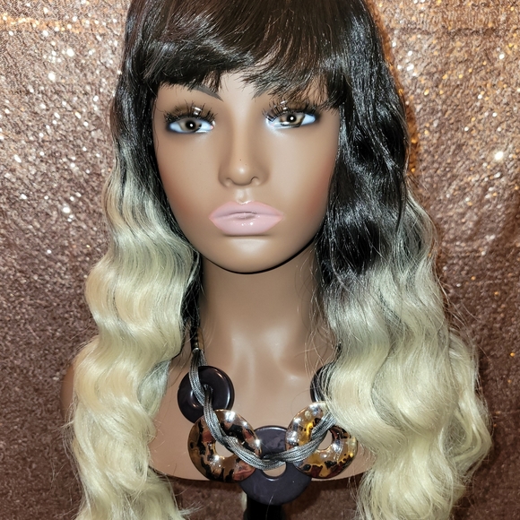 Full Wig Shatara - Picture 3 of 3
